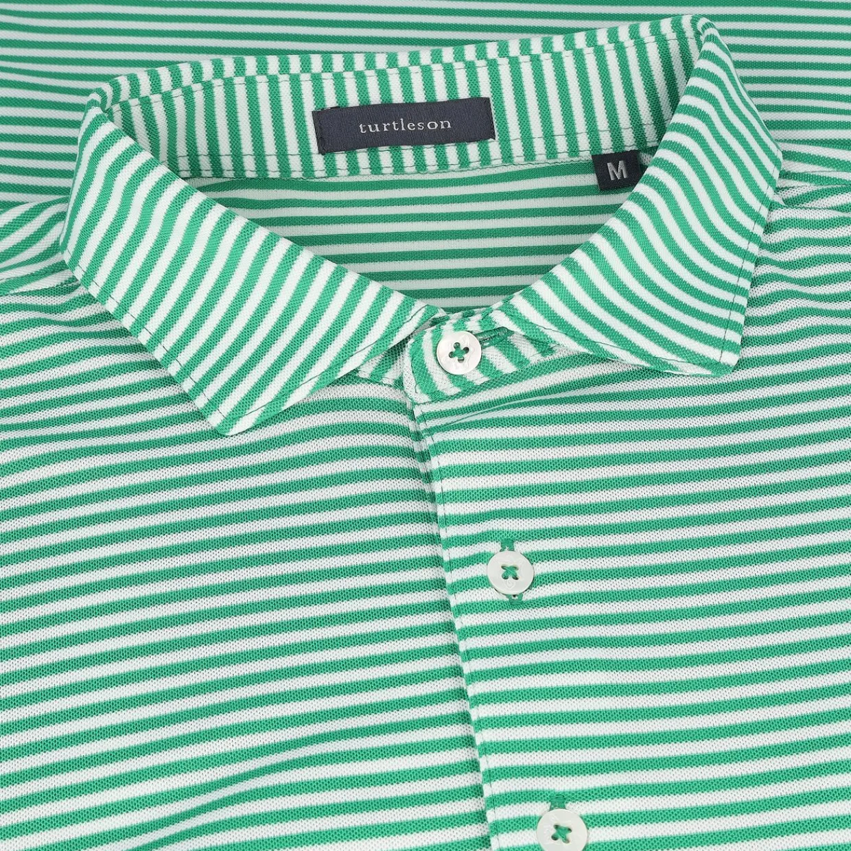 Turtleson Golf Shirts|Mens Golf Apparel^Tanner tripe Perforance hirt Poo hort eeve Gof Appare
