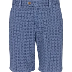 Turtleson Golf Shorts^Theo Performance Shorts Flat Front Golf Apparel