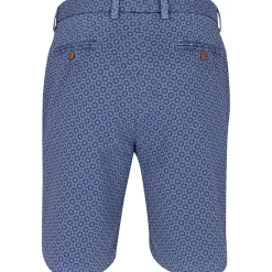 Turtleson Golf Shorts^Theo Performance Shorts Flat Front Golf Apparel