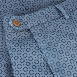 Turtleson Golf Shorts^Theo Performance Shorts Flat Front Golf Apparel
