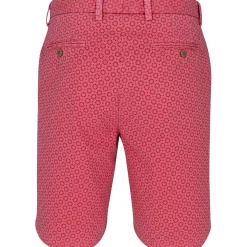 Turtleson Golf Shorts^Theo Performance Shorts Flat Front Golf Apparel