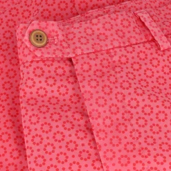 Turtleson Golf Shorts^Theo Performance Shorts Flat Front Golf Apparel