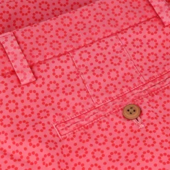 Turtleson Golf Shorts^Theo Performance Shorts Flat Front Golf Apparel