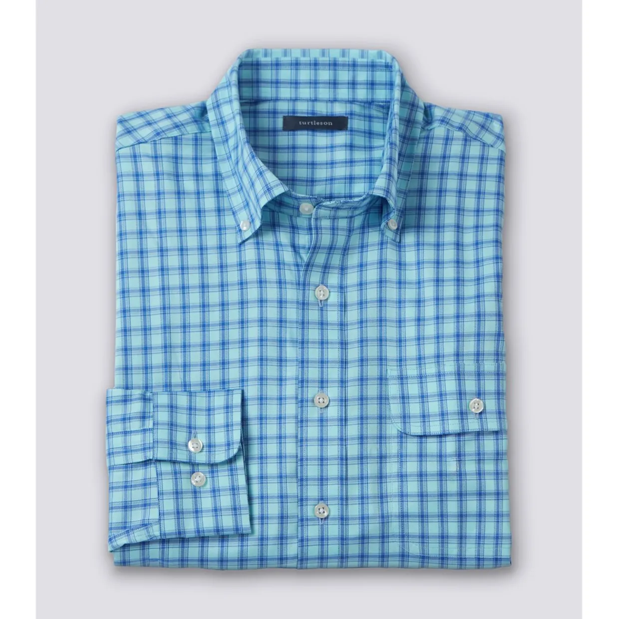 Turtleson Golf Shirts^Todd hirt Dre Gof Appare