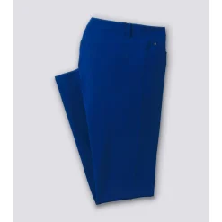 Turtleson Golf Pants^Tri-Cities Stretch 5-Pocket Performance Pants Flat Front Golf Apparel