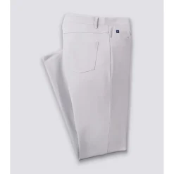 Turtleson Golf Pants^Tri-Cities Stretch 5-Pocket Performance Pants Flat Front Golf Apparel