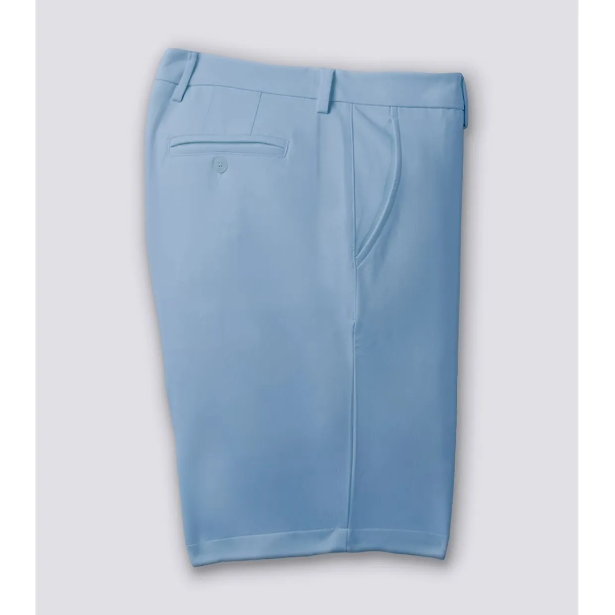 Turtleson Golf Shorts^Tri-Cities Stretch Performance Shorts Flat Front Golf Apparel