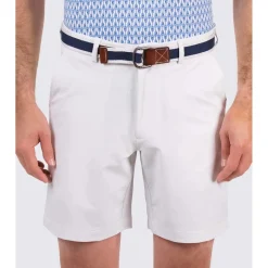 Turtleson Golf Shorts^Tri-Cities Stretch Performance Shorts Flat Front Golf Apparel