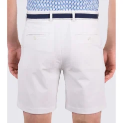Turtleson Golf Shorts^Tri-Cities Stretch Performance Shorts Flat Front Golf Apparel