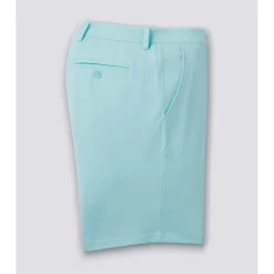 Turtleson Golf Shorts^Tri-Cities Stretch Performance Shorts Flat Front Golf Apparel