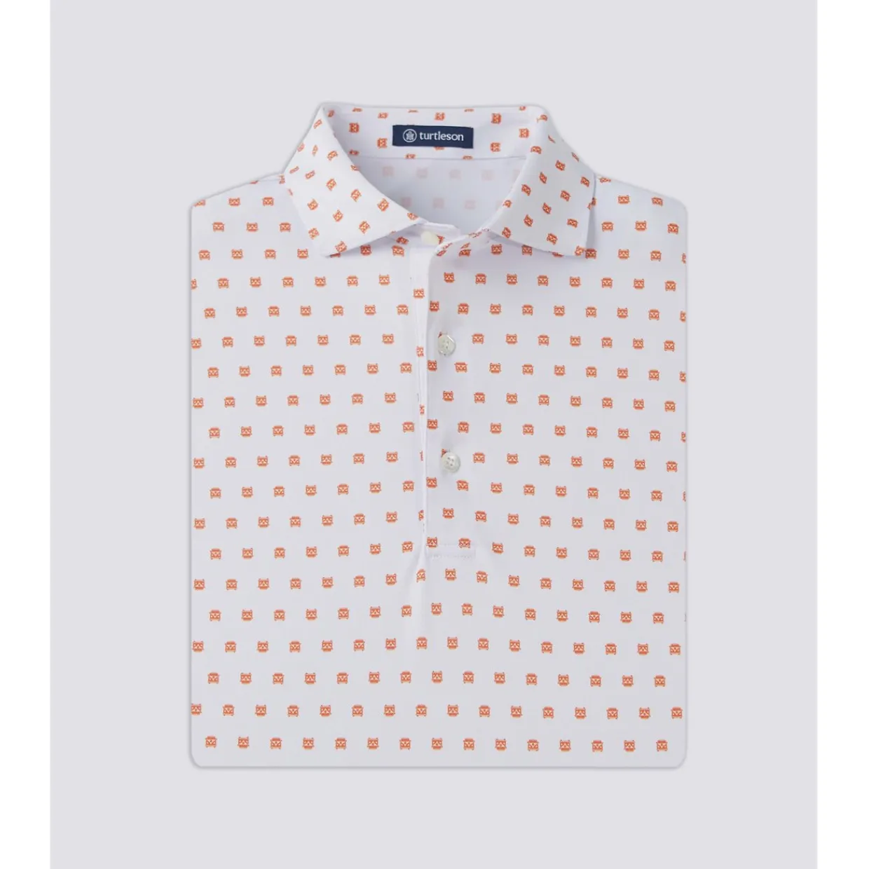 Turtleson Golf Shirts|Mens Golf Apparel^Tripp Pique Perforance hirt Poo hort eeve Gof Appare