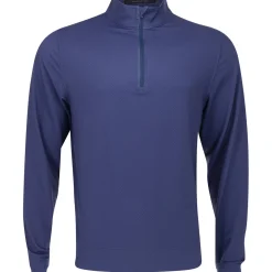 Turtleson Outerwear^Varner 1/4 Zip Outerwear Puover Gof Appare