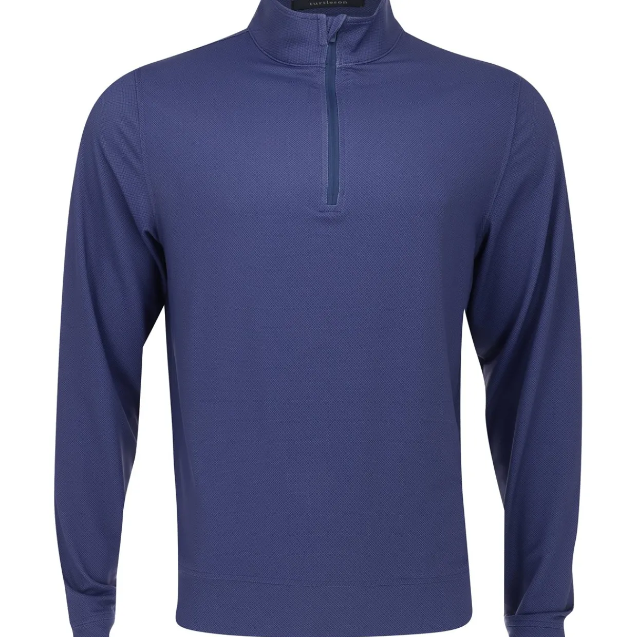 Turtleson Outerwear^Varner 1/4 Zip Outerwear Puover Gof Appare