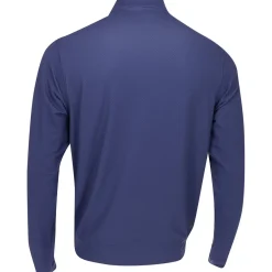 Turtleson Outerwear^Varner 1/4 Zip Outerwear Puover Gof Appare