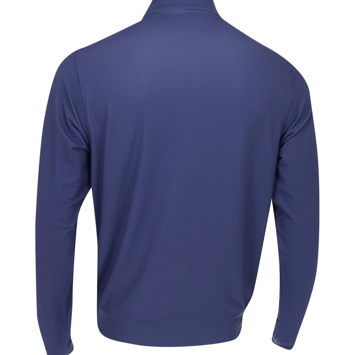 Turtleson Outerwear^Varner 1/4 Zip Outerwear Puover Gof Appare