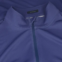 Turtleson Outerwear^Varner 1/4 Zip Outerwear Puover Gof Appare