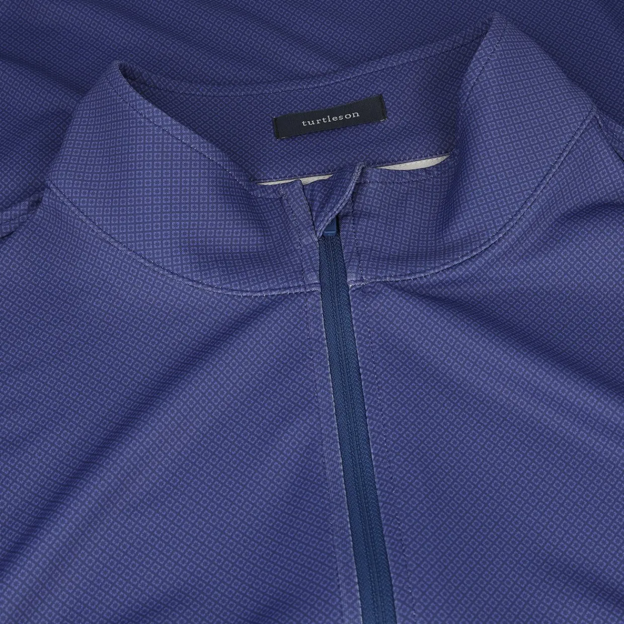 Turtleson Outerwear^Varner 1/4 Zip Outerwear Puover Gof Appare