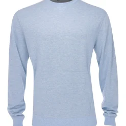Turtleson Outerwear^Waace Crewneck Outerwear Puover Gof Appare