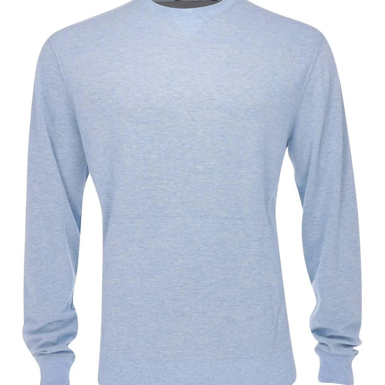 Turtleson Outerwear^Waace Crewneck Outerwear Puover Gof Appare