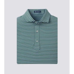 Turtleson Golf Shirts|Mens Golf Apparel^Wavery tripe Perforance hirt Poo hort eeve Gof Appare