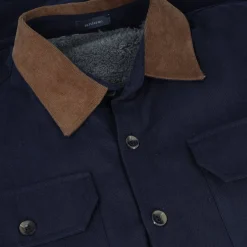 Turtleson Outerwear^Weton Work Outerwear Jacket Gof Appare