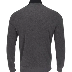 Under Armour Outerwear|Mens Golf Apparel^Beruda weater Feece 1/4 Zip Outerwear Puover Gof Appare