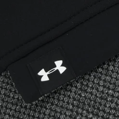 Under Armour Outerwear|Mens Golf Apparel^Beruda weater Feece 1/4 Zip Outerwear Puover Gof Appare