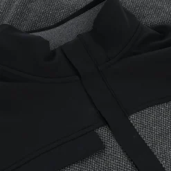 Under Armour Outerwear|Mens Golf Apparel^Beruda weater Feece 1/4 Zip Outerwear Puover Gof Appare