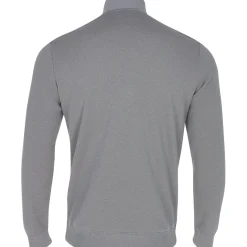 Under Armour Outerwear|Mens Golf Apparel^Beruda weater Feece 1/4 Zip Outerwear Puover Gof Appare