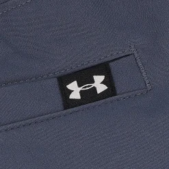 Under Armour Mens Golf Apparel|Golf Shorts^Drive Shorts Flat Front Golf Apparel