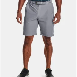 Under Armour Mens Golf Apparel|Golf Shorts^Drive Shorts Flat Front Golf Apparel
