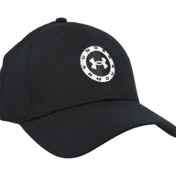 Under Armour Mens Golf Apparel|Golf Hats^Jordan Spieth Tour Adjustable Headwear Cap Golf Apparel