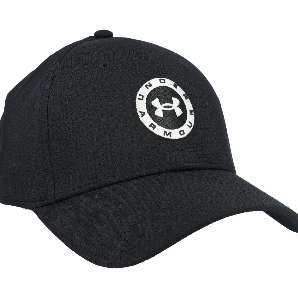 Under Armour Mens Golf Apparel|Golf Hats^Jordan Spieth Tour Adjustable Headwear Cap Golf Apparel