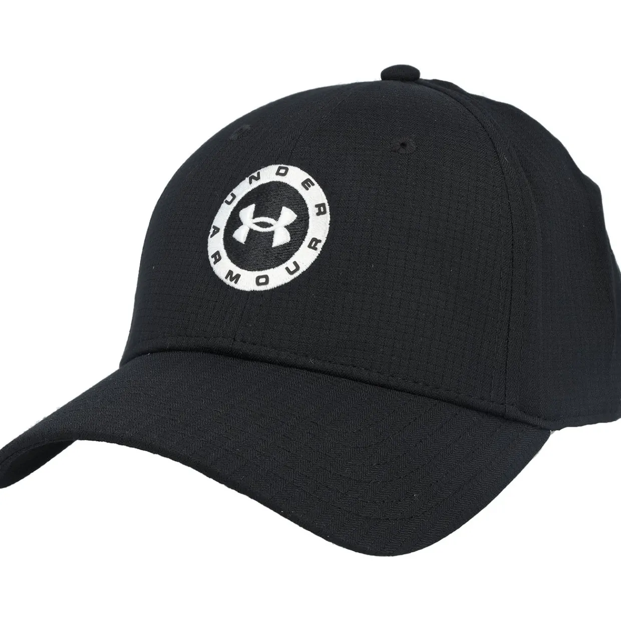 Under Armour Mens Golf Apparel|Golf Hats^Jordan Spieth Tour Adjustable Headwear Cap Golf Apparel