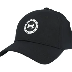 Under Armour Mens Golf Apparel|Golf Hats^Jordan Spieth Tour Adjustable Headwear Cap Golf Apparel