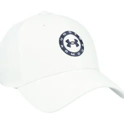 Under Armour Mens Golf Apparel|Golf Hats^Jordan Spieth Tour Adjustable Headwear Cap Golf Apparel