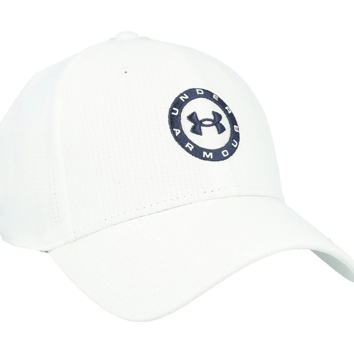 Under Armour Mens Golf Apparel|Golf Hats^Jordan Spieth Tour Adjustable Headwear Cap Golf Apparel