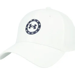 Under Armour Mens Golf Apparel|Golf Hats^Jordan Spieth Tour Adjustable Headwear Cap Golf Apparel