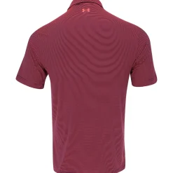 Under Armour Mens Golf Apparel|Golf Shirts^T2 Green Bridge tripe hirt Poo hort eeve Gof Appare