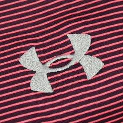 Under Armour Mens Golf Apparel|Golf Shirts^T2 Green Bridge tripe hirt Poo hort eeve Gof Appare