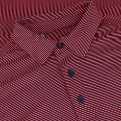 Under Armour Mens Golf Apparel|Golf Shirts^T2 Green Bridge tripe hirt Poo hort eeve Gof Appare
