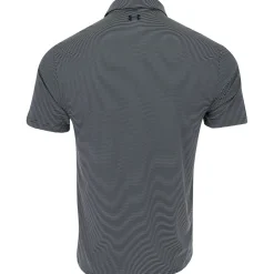 Under Armour Mens Golf Apparel|Golf Shirts^T2 Green Bridge tripe hirt Poo hort eeve Gof Appare