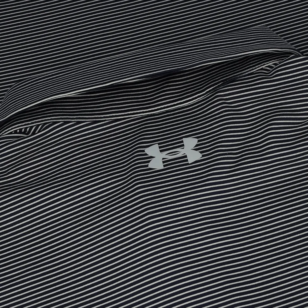 Under Armour Mens Golf Apparel|Golf Shirts^T2 Green Bridge tripe hirt Poo hort eeve Gof Appare