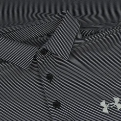 Under Armour Mens Golf Apparel|Golf Shirts^T2 Green Bridge tripe hirt Poo hort eeve Gof Appare