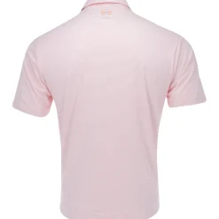Under Armour Mens Golf Apparel|Golf Shirts^T2 Green Bridge tripe hirt Poo hort eeve Gof Appare