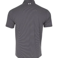 Under Armour Mens Golf Apparel|Golf Shirts^T2 Green Bridge tripe hirt Poo hort eeve Gof Appare