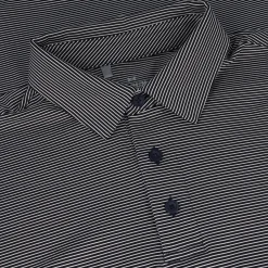 Under Armour Mens Golf Apparel|Golf Shirts^T2 Green Bridge tripe hirt Poo hort eeve Gof Appare
