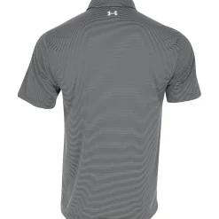Under Armour Mens Golf Apparel|Golf Shirts^T2 Green Bridge tripe hirt Poo hort eeve Gof Appare