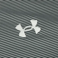 Under Armour Mens Golf Apparel|Golf Shirts^T2 Green Bridge tripe hirt Poo hort eeve Gof Appare