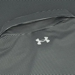 Under Armour Mens Golf Apparel|Golf Shirts^T2 Green Bridge tripe hirt Poo hort eeve Gof Appare